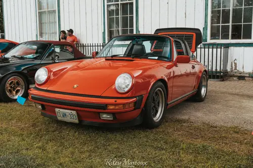 2024 OBLIVION VI Car Show photo 101